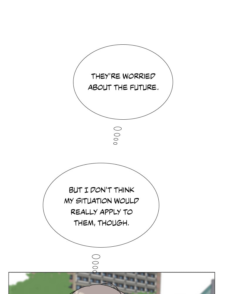 Read Half-Ghost chapter 142 image 63 on Lezhin