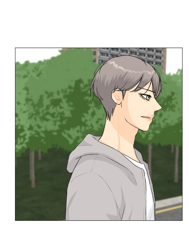 Read Half-Ghost chapter 142 image 65 on Lezhin