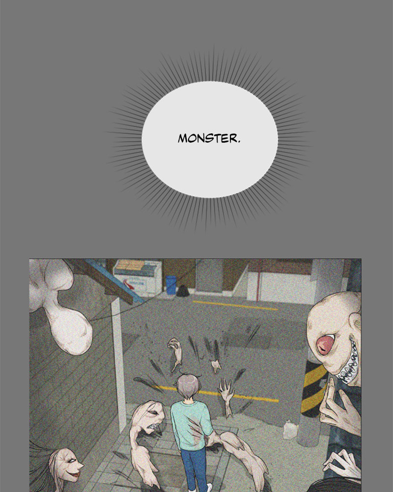 Read Half-Ghost chapter 142 image 68 on Lezhin
