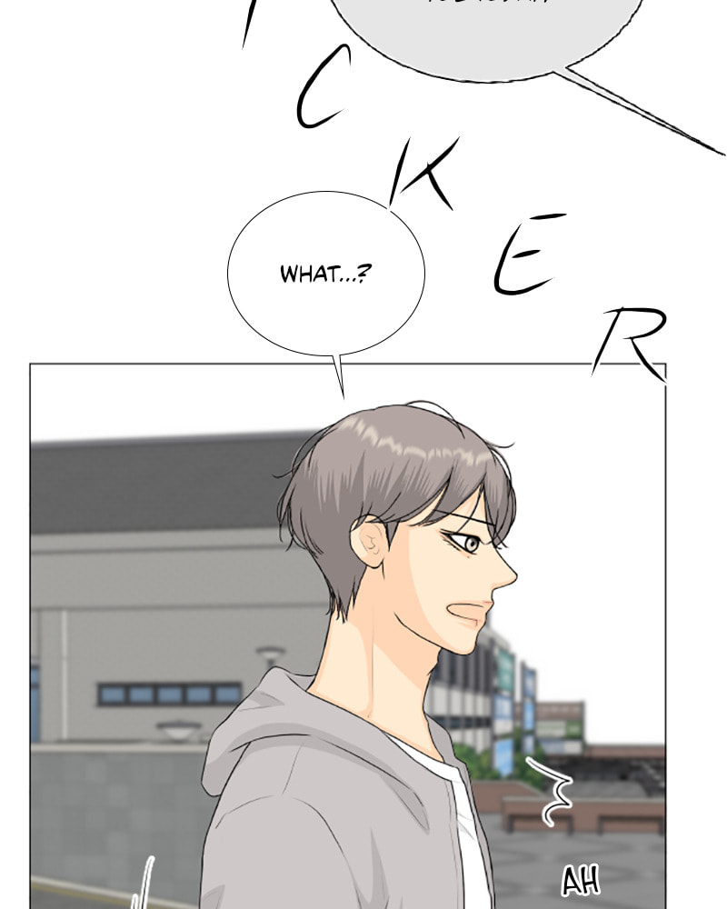 Read Half-Ghost chapter 142 image 7 on Lezhin