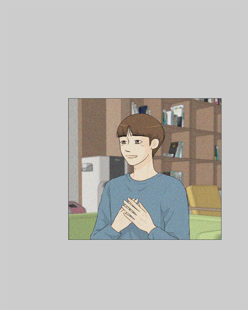 Read Half-Ghost chapter 142 image 84 on Lezhin