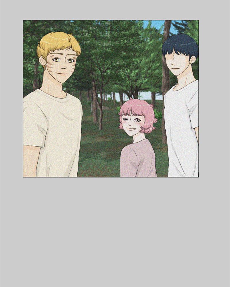 Read Half-Ghost chapter 142 image 85 on Lezhin