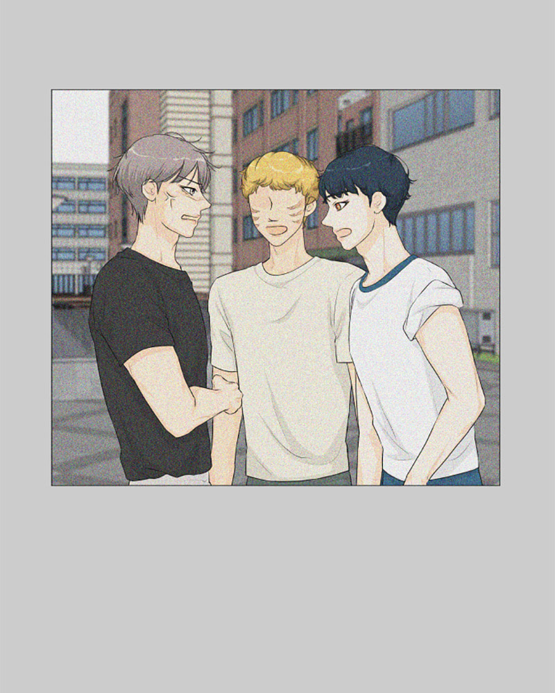 Read Half-Ghost chapter 142 image 86 on Lezhin