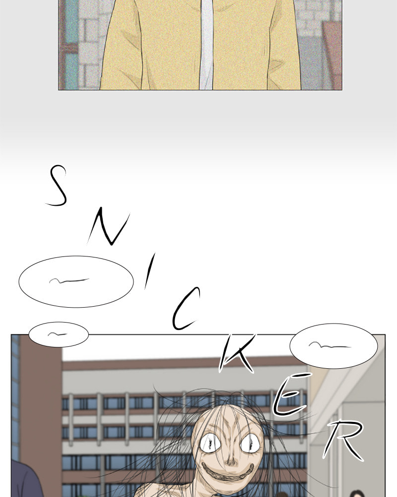 Read Half-Ghost chapter 142 image 9 on Lezhin