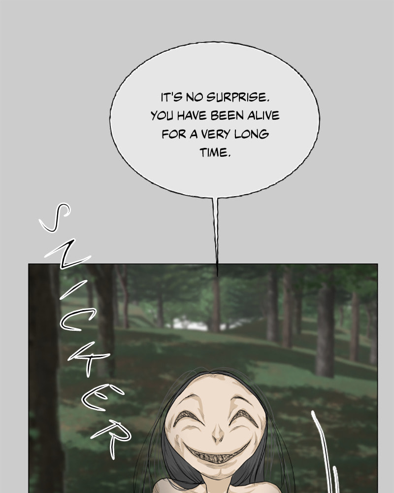 Read Half-Ghost chapter 143 image 13 on Lezhin