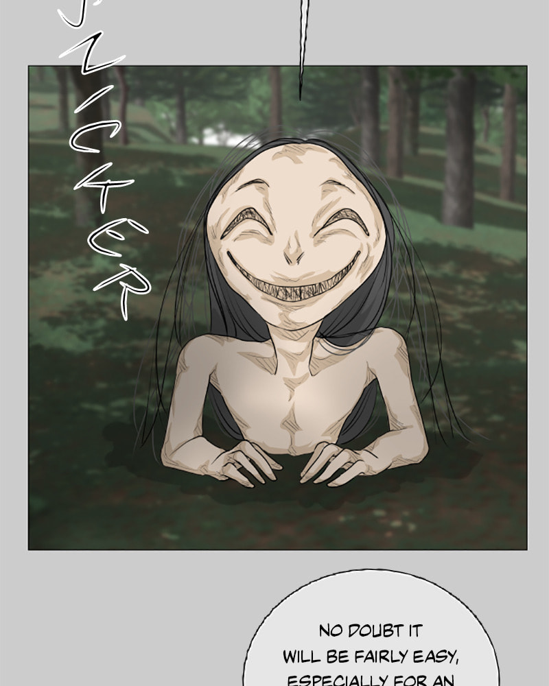 Read Half-Ghost chapter 143 image 16 on Lezhin