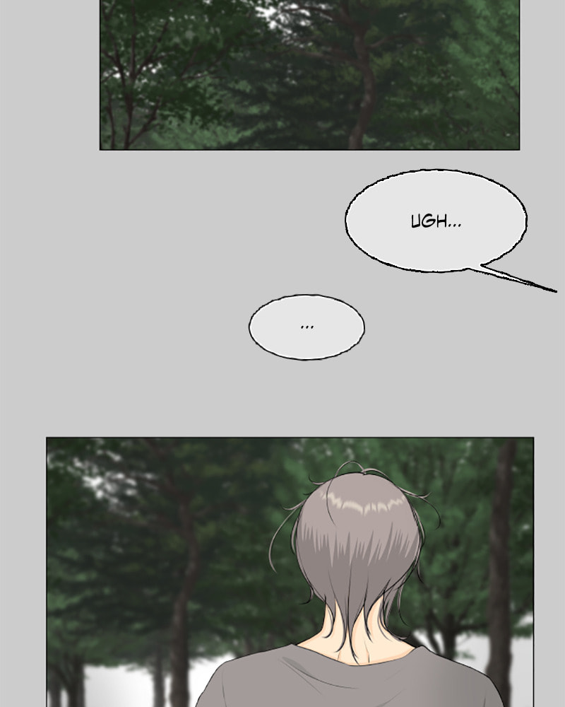 Read Half-Ghost chapter 143 image 2 on Lezhin