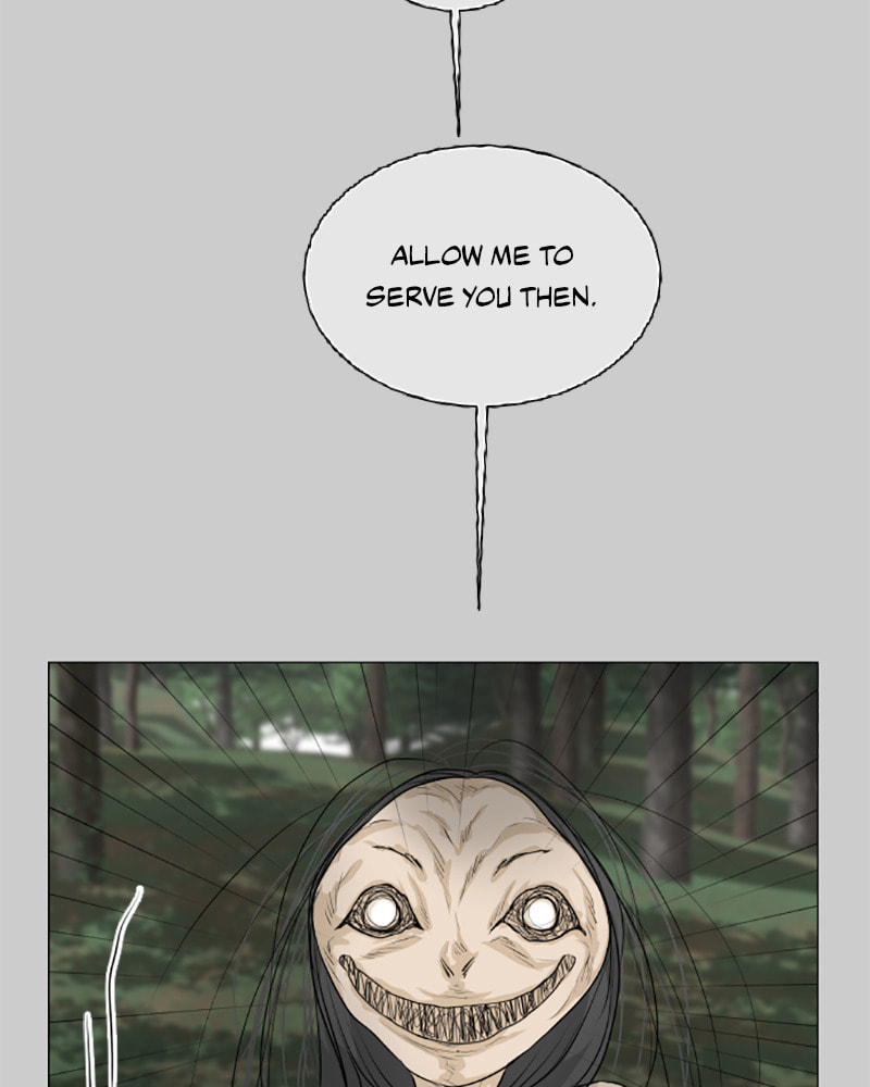 Read Half-Ghost chapter 143 image 20 on Lezhin