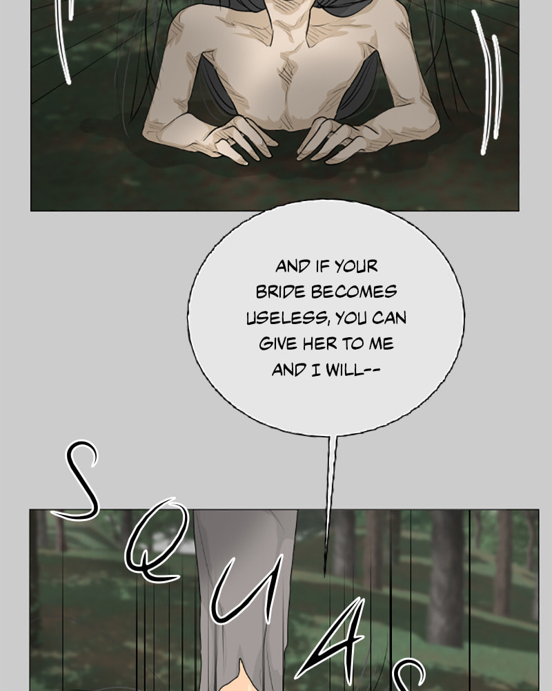 Read Half-Ghost chapter 143 image 21 on Lezhin