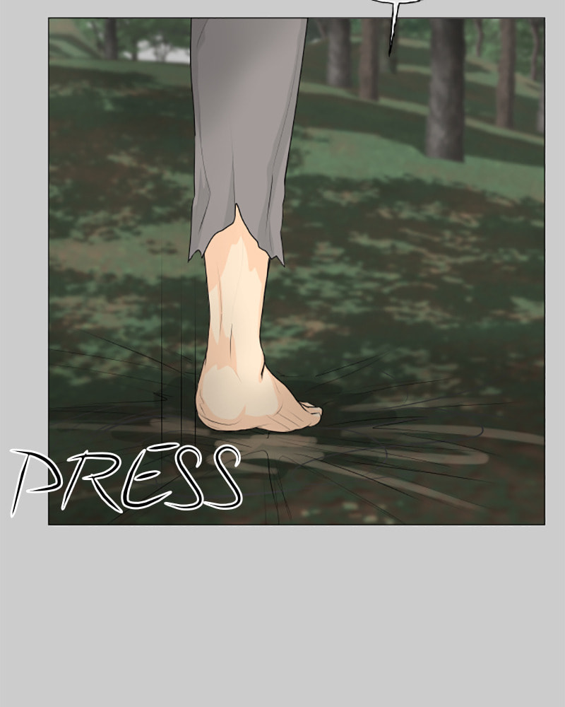 Read Half-Ghost chapter 143 image 23 on Lezhin
