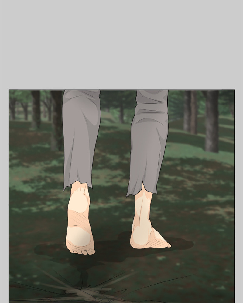 Read Half-Ghost chapter 143 image 24 on Lezhin