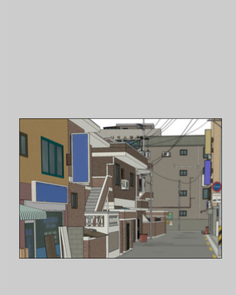 Read Half-Ghost chapter 143 image 26 on Lezhin
