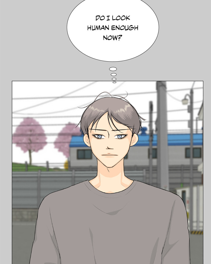 Read Half-Ghost chapter 143 image 28 on Lezhin