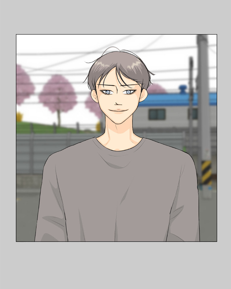 Read Half-Ghost chapter 143 image 33 on Lezhin