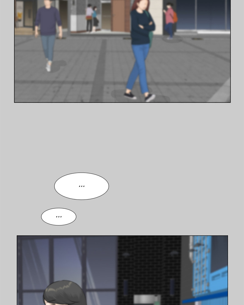 Read Half-Ghost chapter 143 image 37 on Lezhin