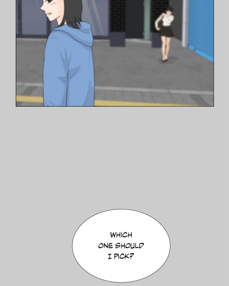Read Half-Ghost chapter 143 image 38 on Lezhin