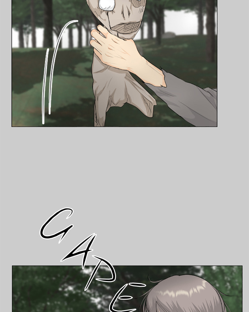 Read Half-Ghost chapter 143 image 4 on Lezhin