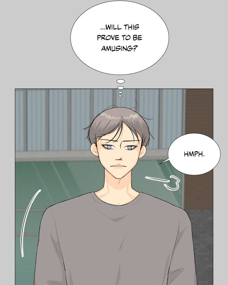 Read Half-Ghost chapter 143 image 40 on Lezhin