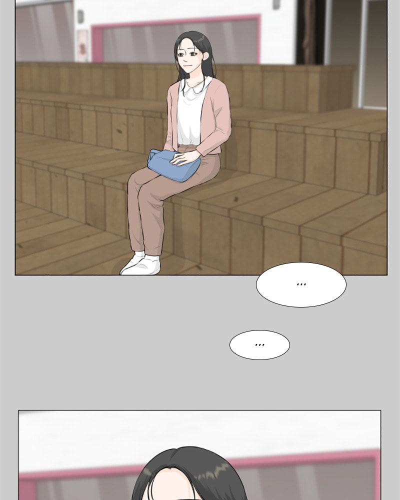 Read Half-Ghost chapter 143 image 45 on Lezhin