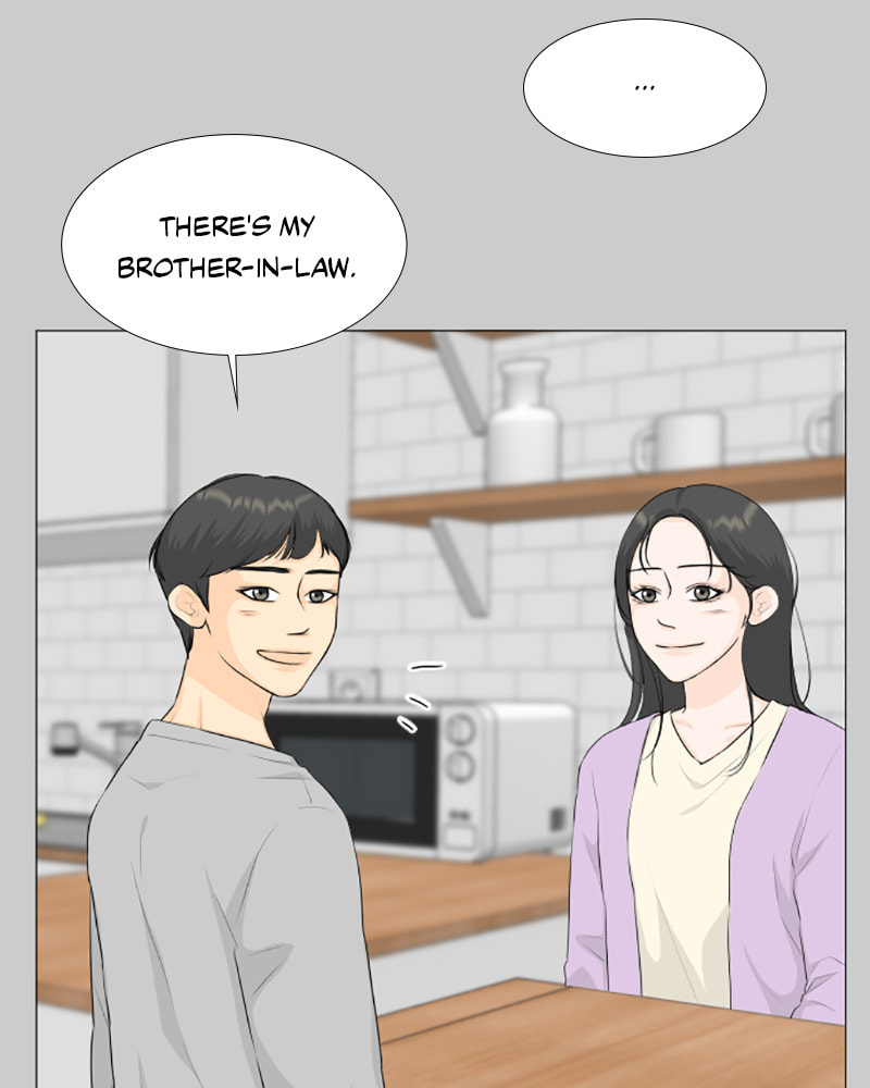 Read Half-Ghost chapter 143 image 56 on Lezhin