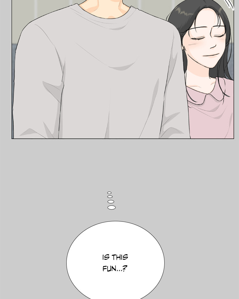 Read Half-Ghost chapter 143 image 64 on Lezhin
