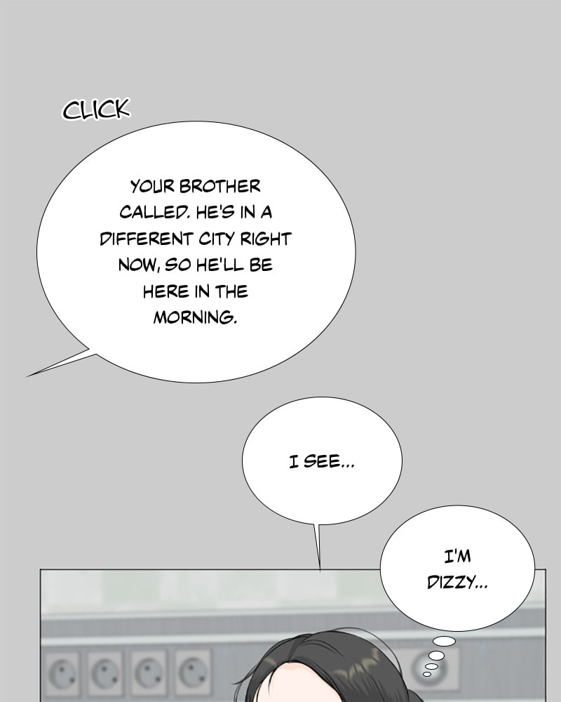 Read Half-Ghost chapter 143 image 72 on Lezhin