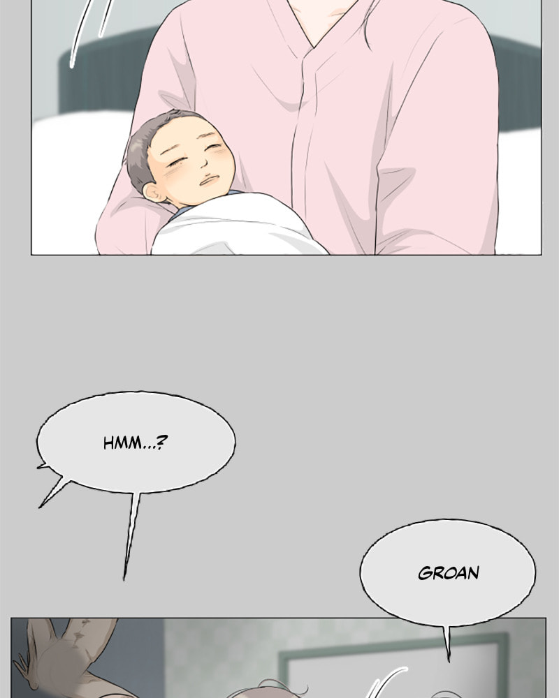 Read Half-Ghost chapter 143 image 81 on Lezhin
