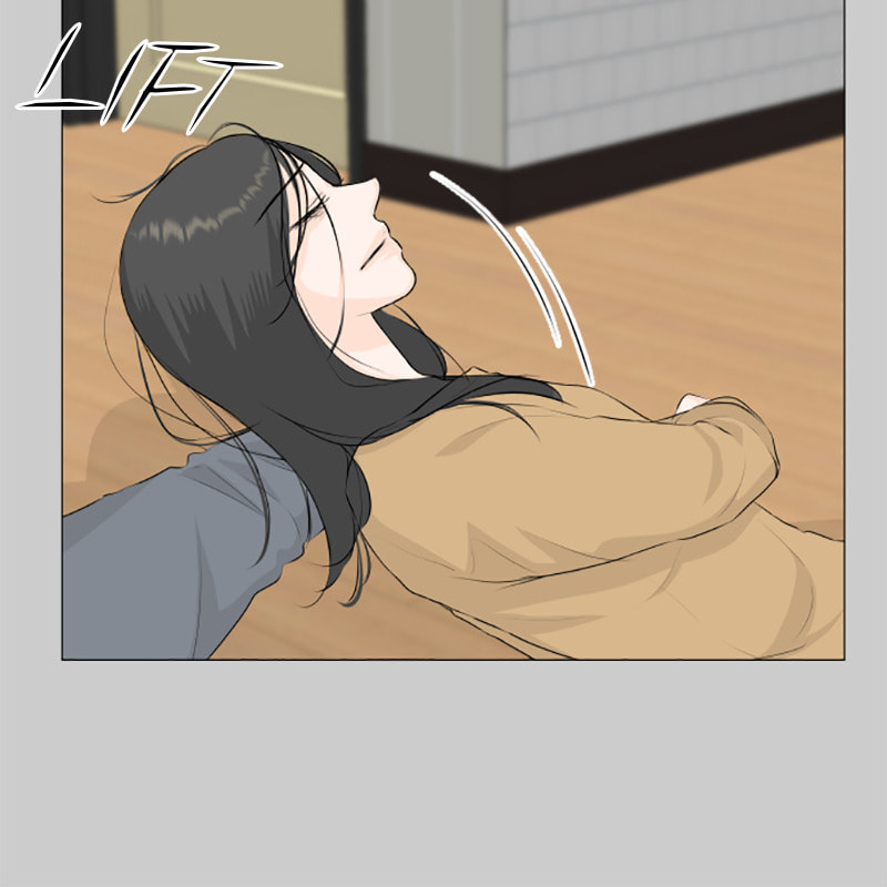 Read Half-Ghost chapter 144 image 13 on Lezhin