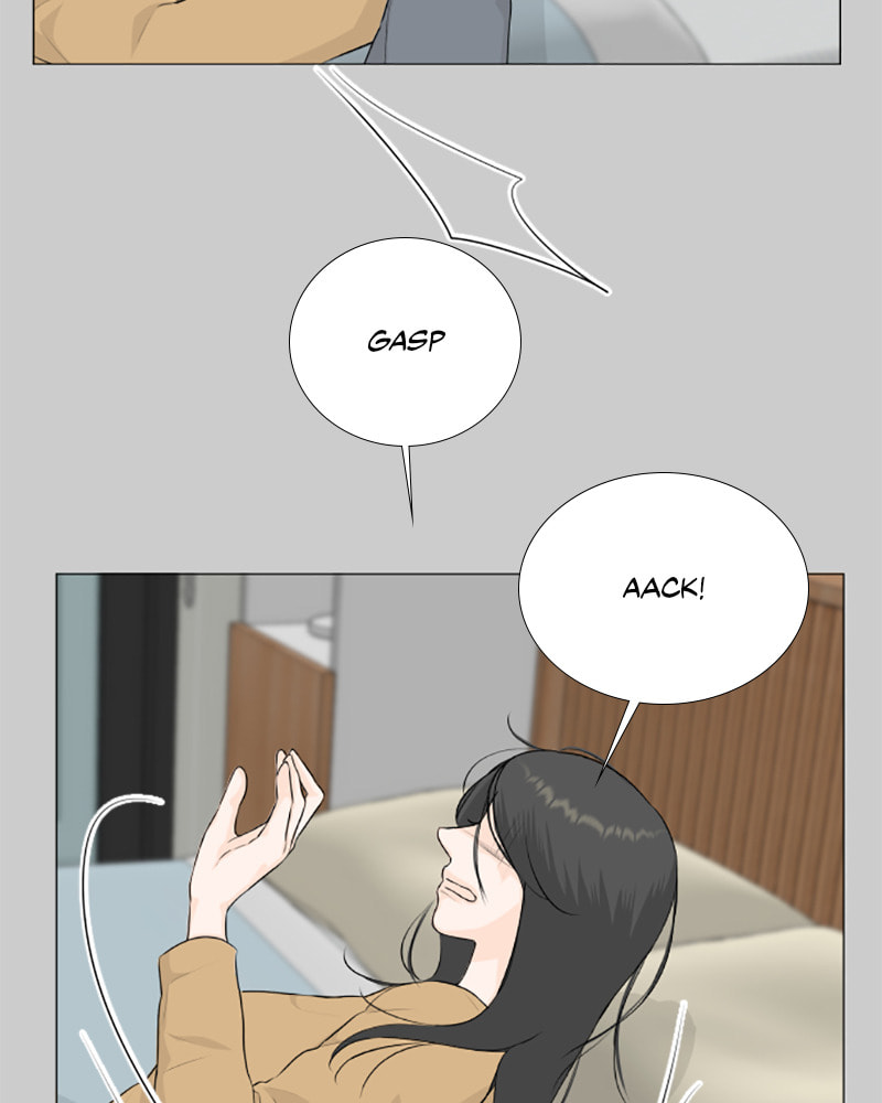 Read Half-Ghost chapter 144 image 22 on Lezhin