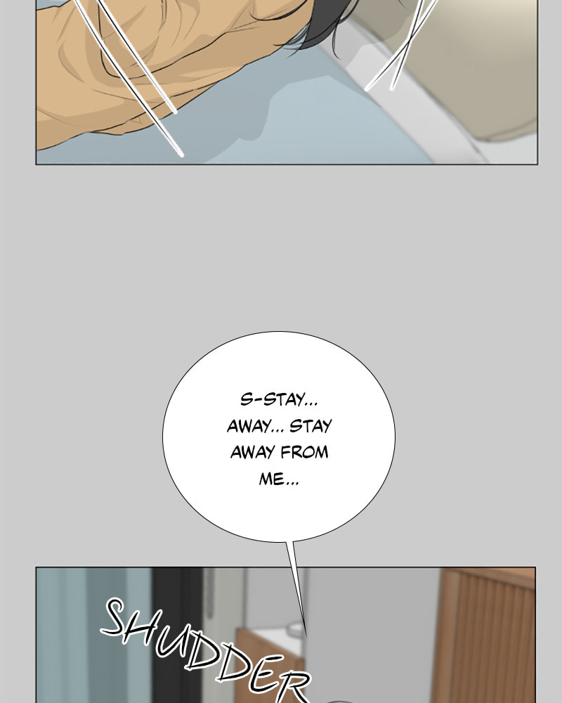 Read Half-Ghost chapter 144 image 23 on Lezhin