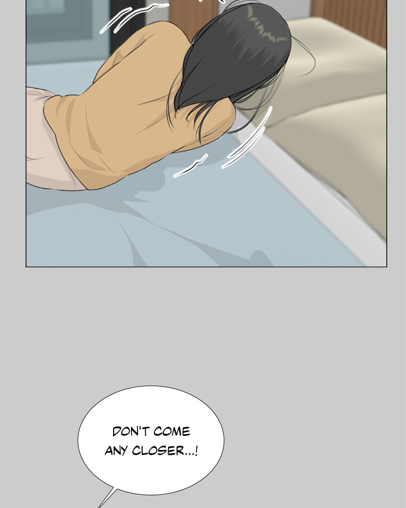 Read Half-Ghost chapter 144 image 24 on Lezhin