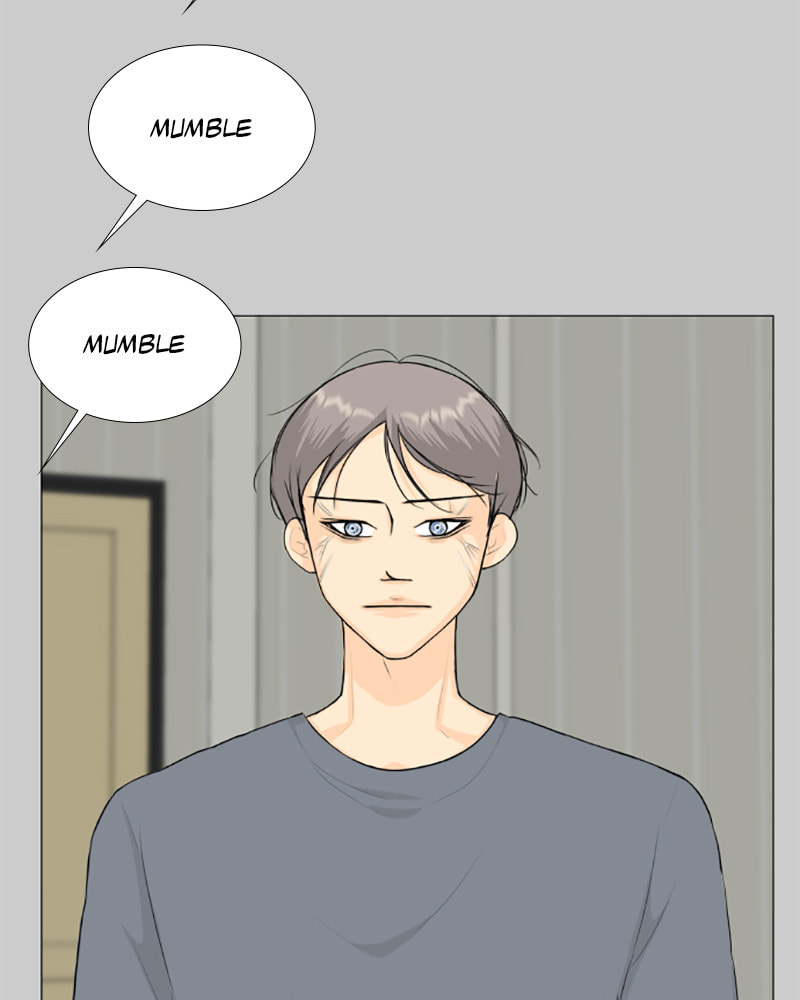 Read Half-Ghost chapter 144 image 25 on Lezhin