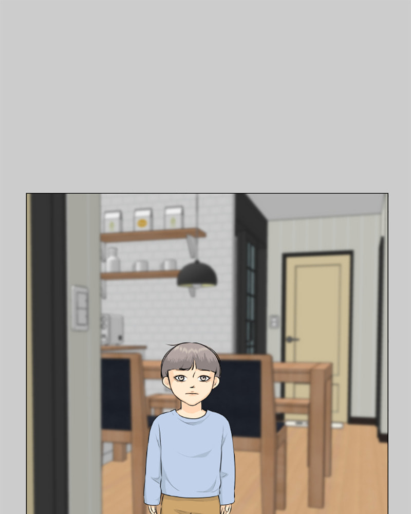 Read Half-Ghost chapter 144 image 28 on Lezhin