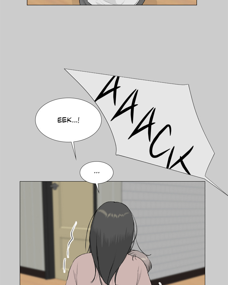 Read Half-Ghost chapter 144 image 3 on Lezhin