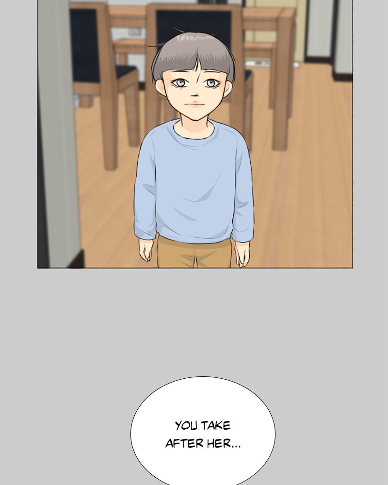 Read Half-Ghost chapter 144 image 31 on Lezhin