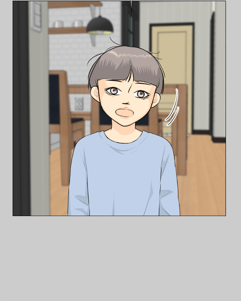 Read Half-Ghost chapter 144 image 36 on Lezhin