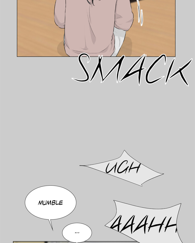 Read Half-Ghost chapter 144 image 4 on Lezhin