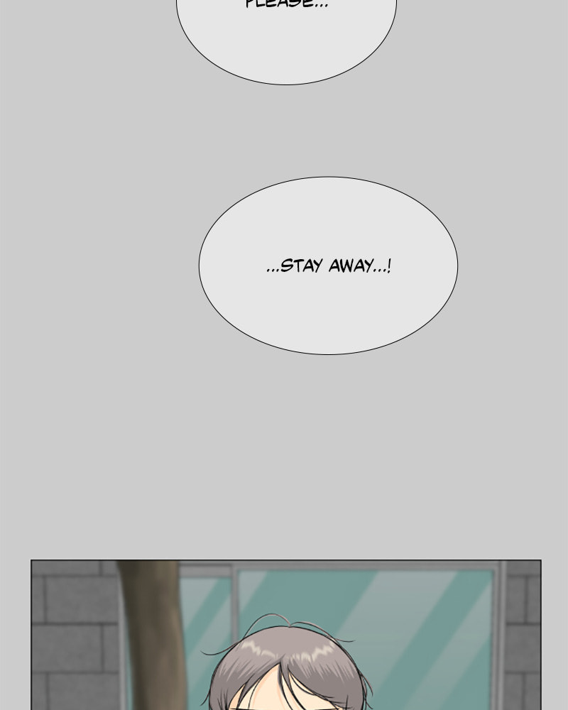 Read Half-Ghost chapter 144 image 47 on Lezhin