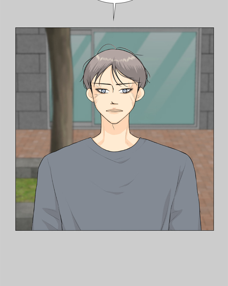 Read Half-Ghost chapter 144 image 49 on Lezhin