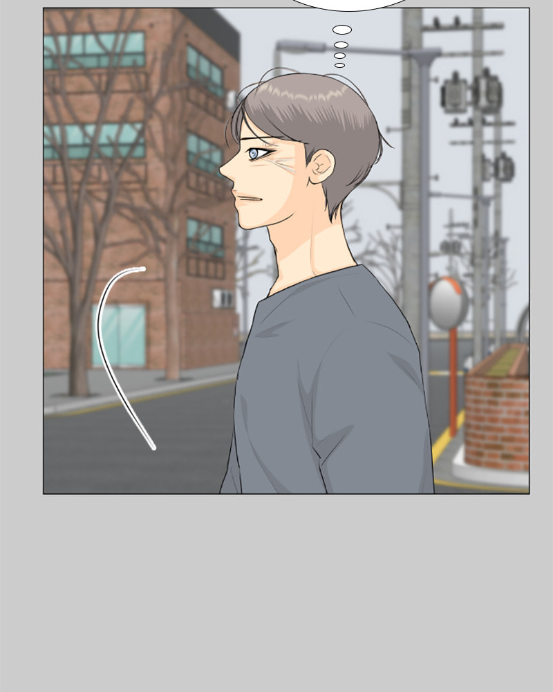 Read Half-Ghost chapter 144 image 52 on Lezhin