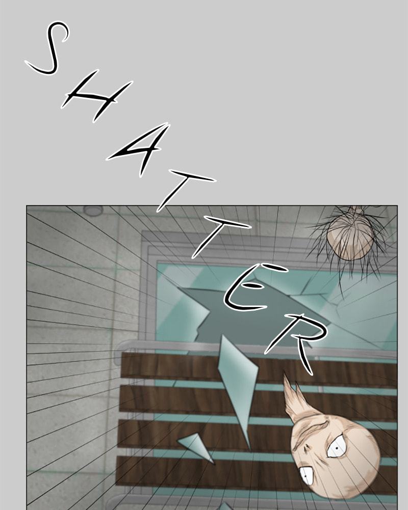 Read Half-Ghost chapter 144 image 53 on Lezhin