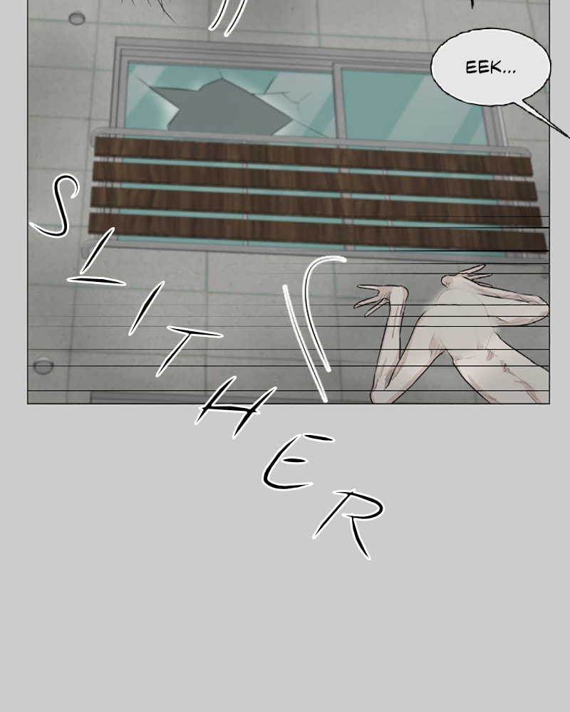 Read Half-Ghost chapter 144 image 55 on Lezhin