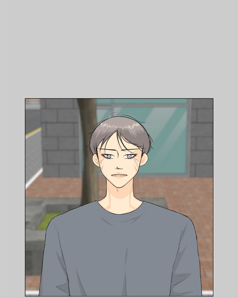 Read Half-Ghost chapter 144 image 57 on Lezhin