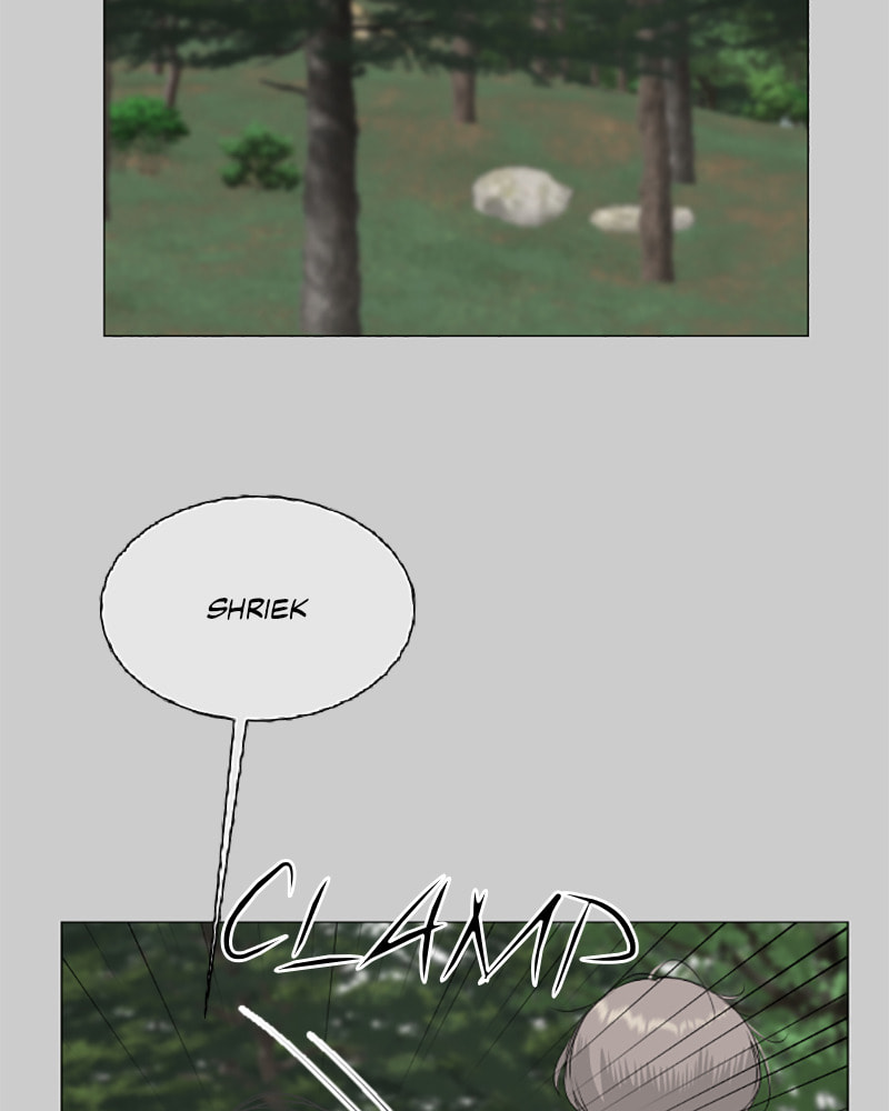 Read Half-Ghost chapter 144 image 62 on Lezhin