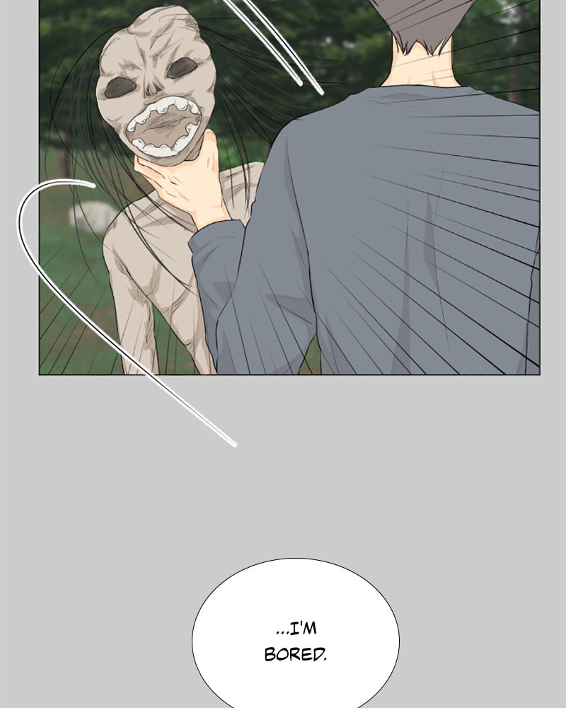 Read Half-Ghost chapter 144 image 63 on Lezhin