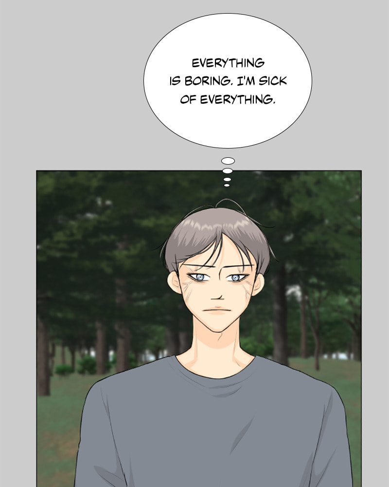 Read Half-Ghost chapter 144 image 65 on Lezhin