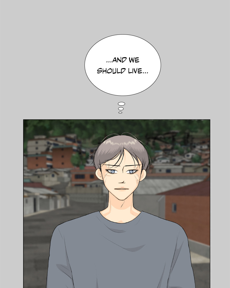 Read Half-Ghost chapter 144 image 70 on Lezhin