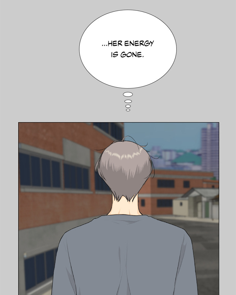 Read Half-Ghost chapter 144 image 75 on Lezhin