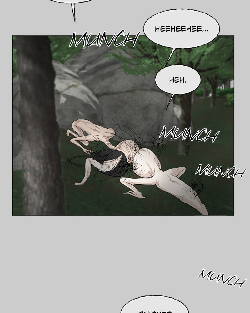 Read Half-Ghost chapter 145 image 100 on Lezhin