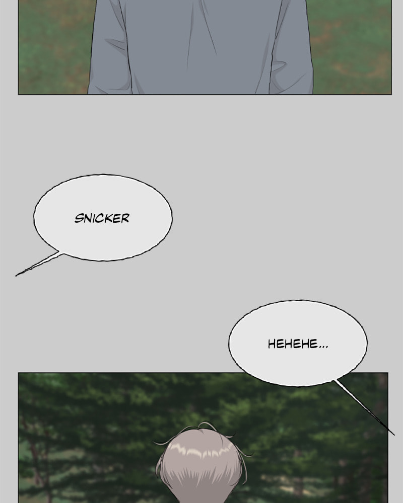 Read Half-Ghost chapter 145 image 2 on Lezhin